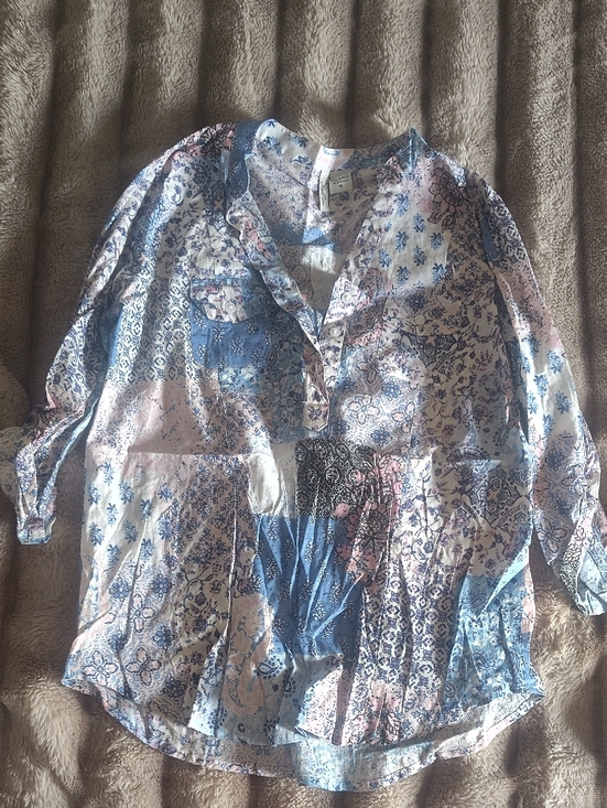 Tops - Love Potion Top M